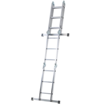 Werner Multi Purpose 10 in 1 Ladder